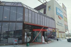 Фирменный магазин «КОРОНА», ТК "Маяк", ул. Дарвина, д. 2, этаж 2