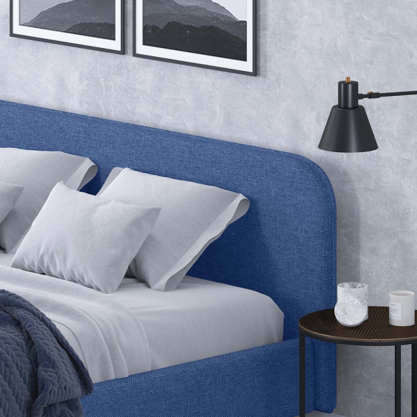 Кровать «BELLA» («БЕЛЛА»)