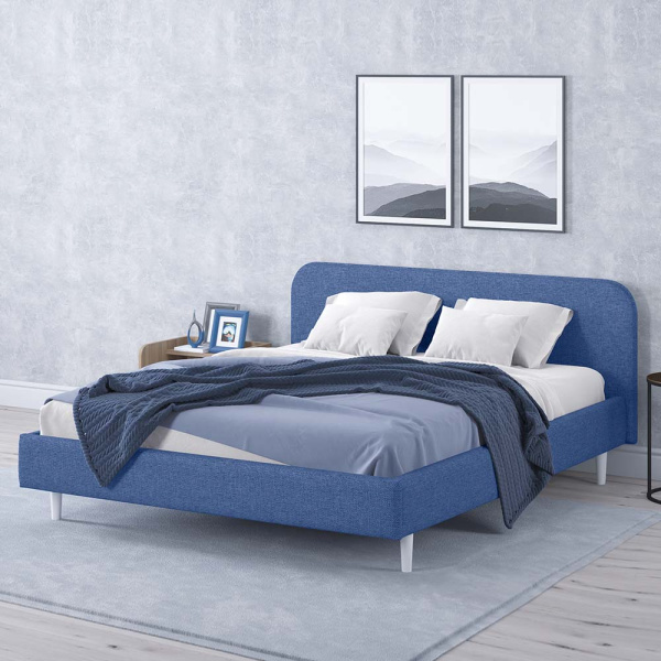 Кровать «BELLA» («БЕЛЛА»)