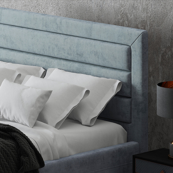 Кровать «JESSICA» («ДЖЕССИКА»)