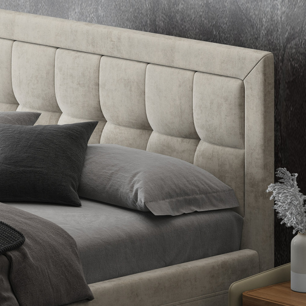 Кровать «JESSICA 2» («ДЖЕССИКА 2»)