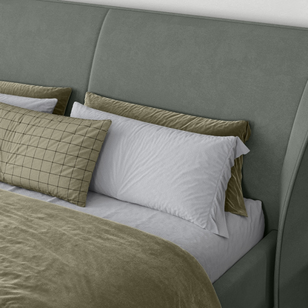 Кровать «MADISON» («МЭДИСОН»)