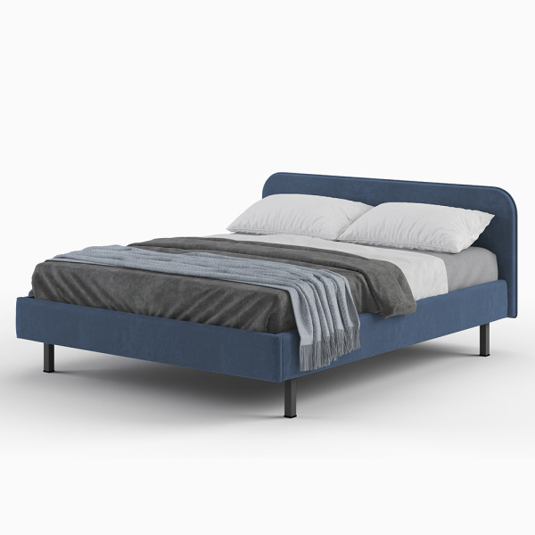 Кровать «BELLA» («БЕЛЛА»)