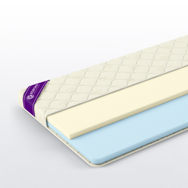 Топпер «Luxor» 80x200 Жаккард «Aries»