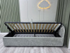 Фото Детская кровать «SIMBA» («СИМБА»)