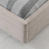 Фото Кровать «VANESSA» («ВАНЕССА»)