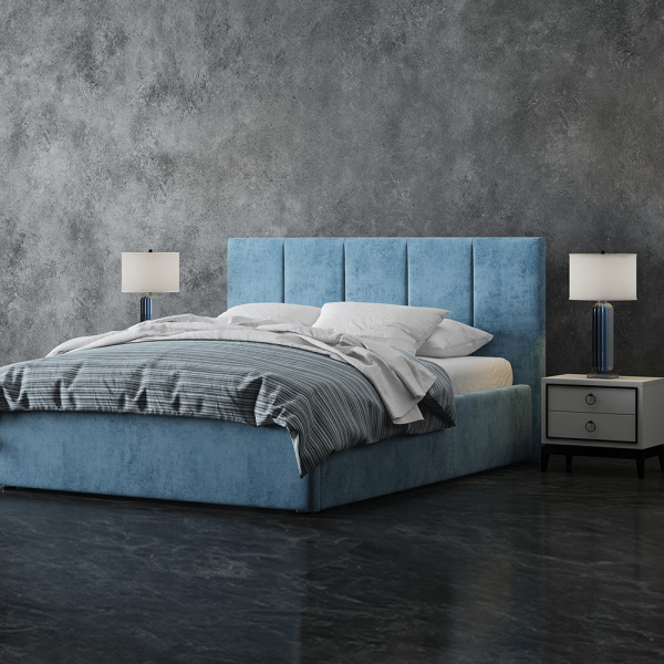 Кровать «MARTA»